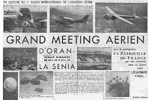 85 - LES MEETINGS AERIENS EN ALGERIE 1927 1938_000016